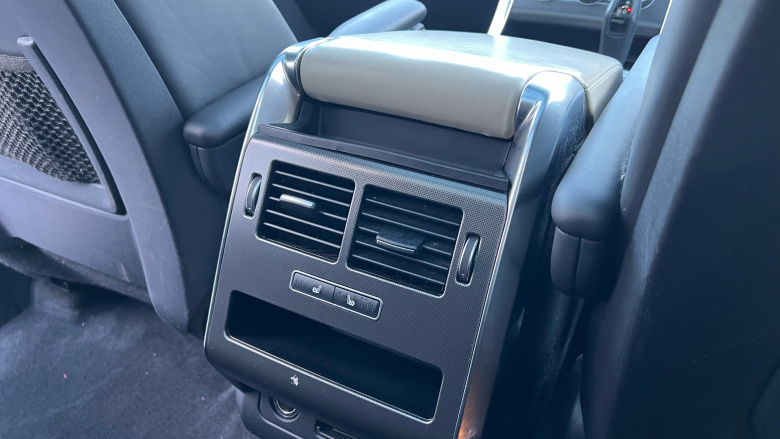 Land Rover Range Rover Sport 3.0 SDV6 [306] HSE Dynamic 5dr Auto Diesel Estate